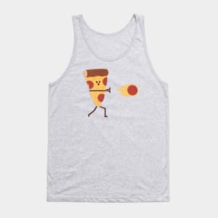 Pepperouken Tank Top